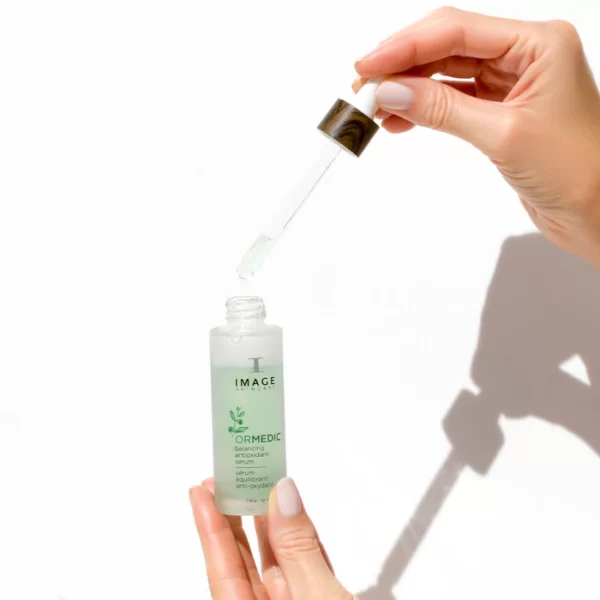 ORMEDIC balancing antioxidant serum - Image 2