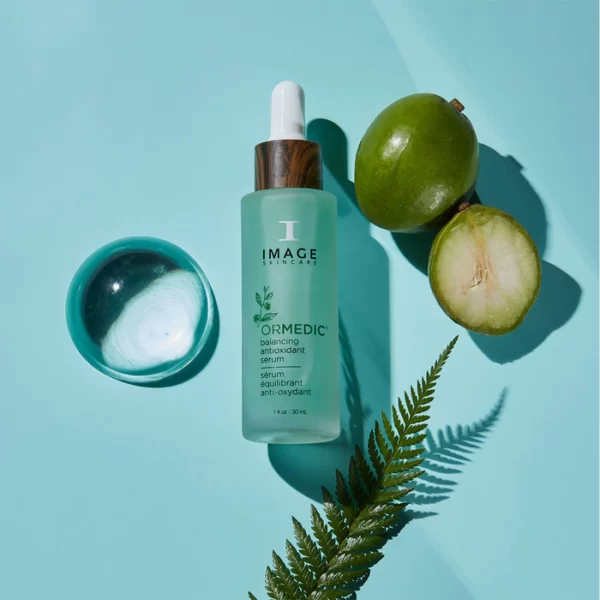 ORMEDIC balancing antioxidant serum - Image 4