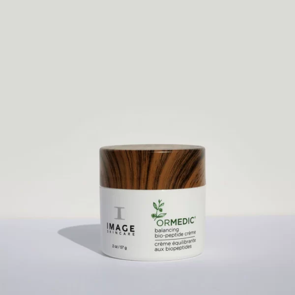 ORMEDIC balancing biopeptide crème