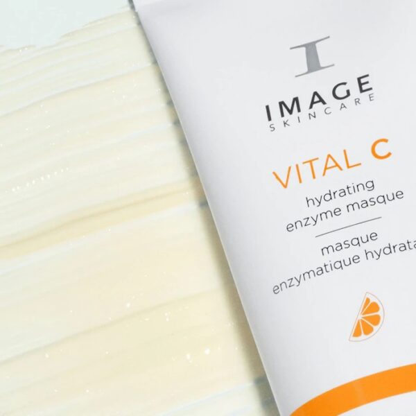 VITAL C hydrating enzyme masque - Image 2