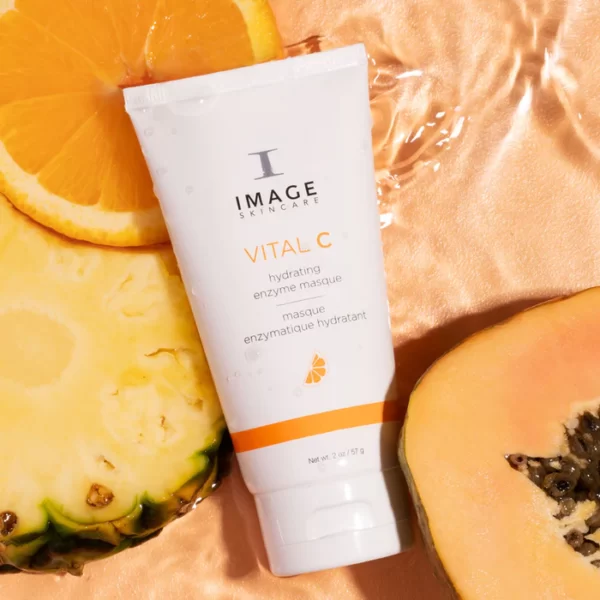 VITAL C hydrating enzyme masque - Image 3