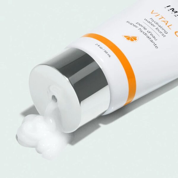 VITAL C hydrating water burst - Image 3