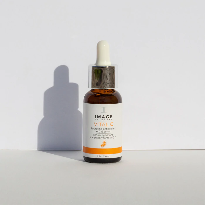VITAL C hydrating antioxidant A C E serum - Image 3