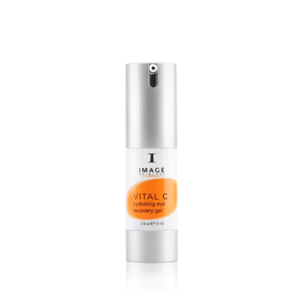VITAL C hydrating eye recovery gel