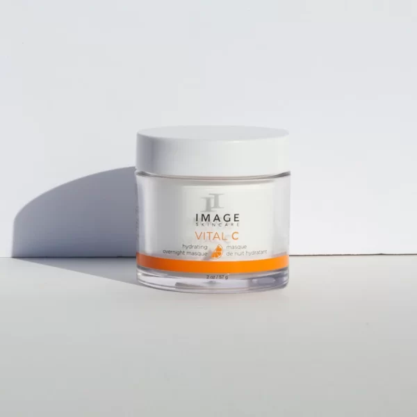 VITAL C hydrating overnight masque - Image 2