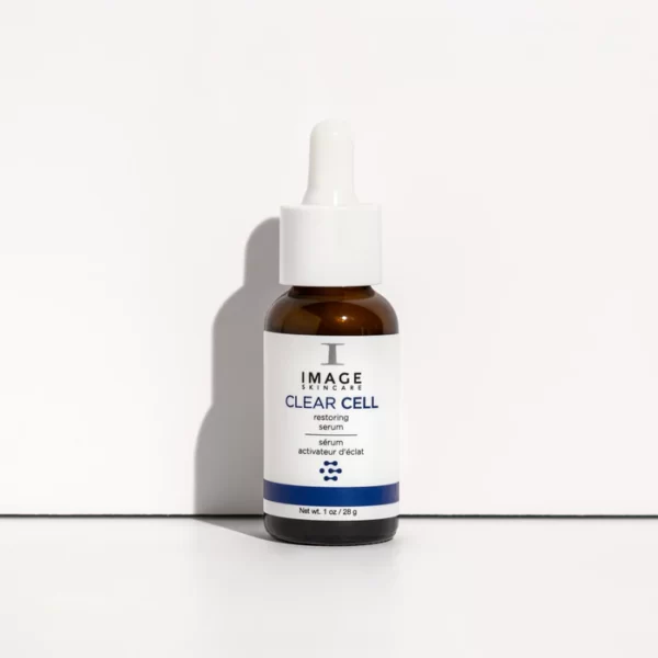 CLEAR CELL restoring serum