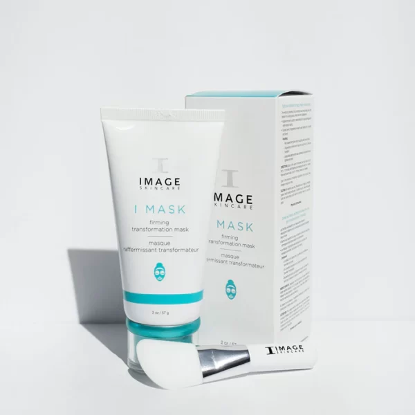 I MASK firming transformation mask - Image 3