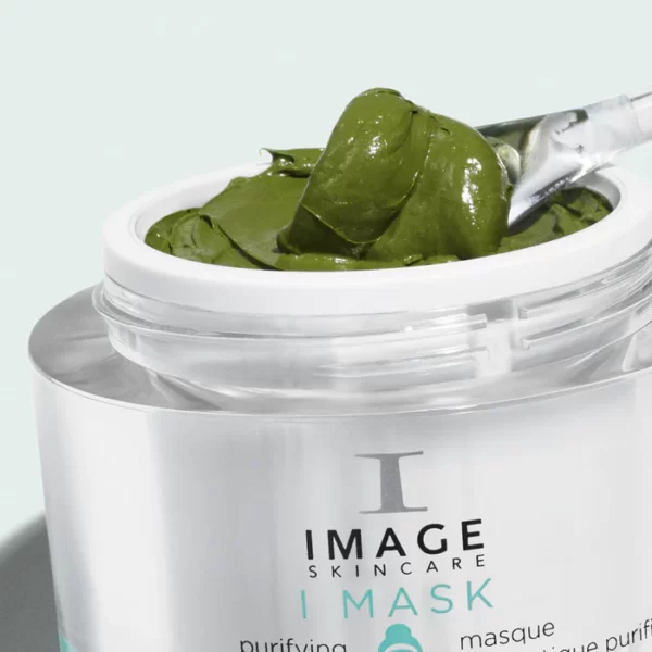 I MASK purifying probiotic mask - Image 4