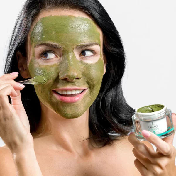 I MASK purifying probiotic mask - Image 5