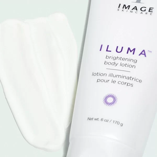 ILUMA intense body lotion - Image 3