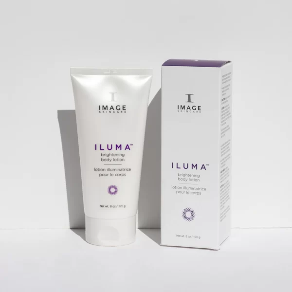 ILUMA intense body lotion - Image 5