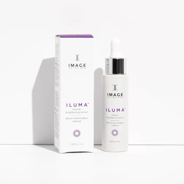 ILUMA intense brightening serum - Image 3