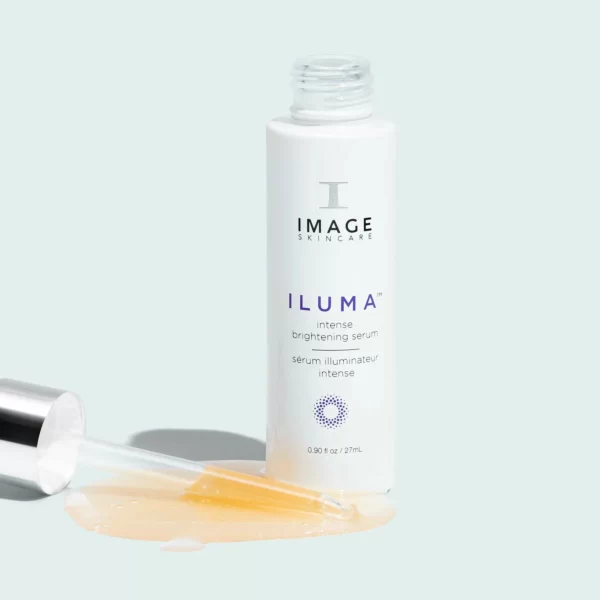 ILUMA intense brightening serum - Image 4