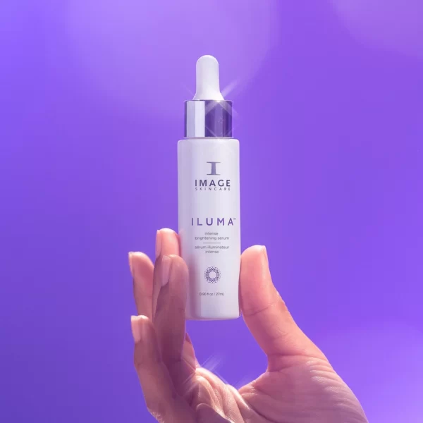 ILUMA intense brightening serum - Image 6