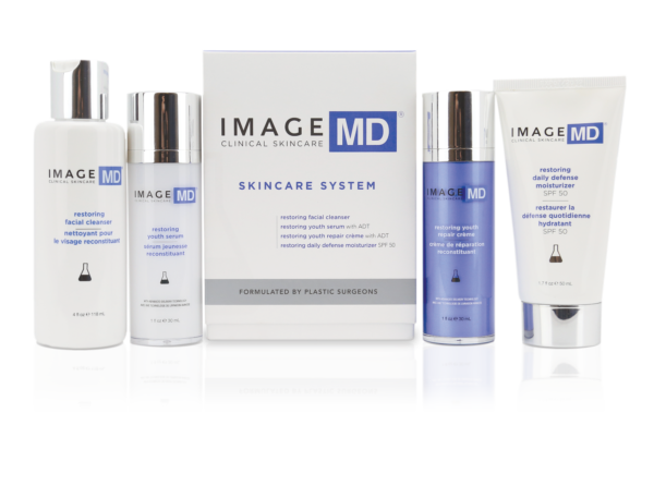 Image MD skincare system - Image 2