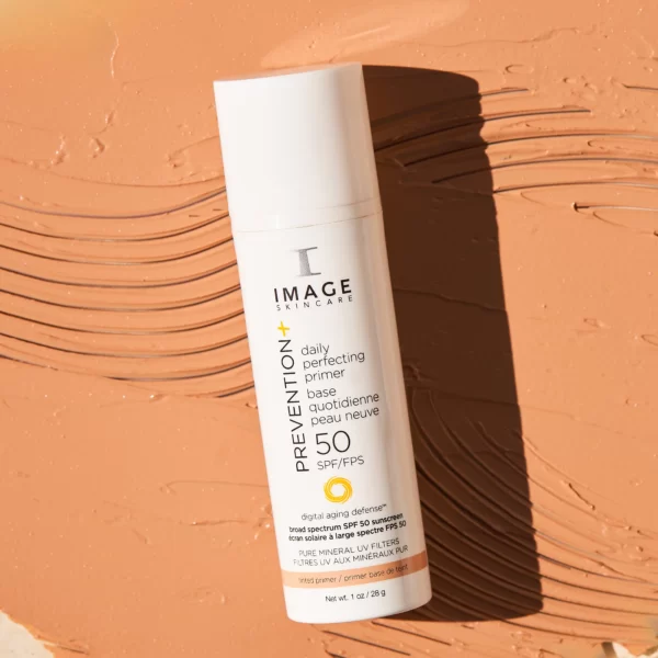 PREVENTION+ daily perfecting primer SPF 50 - Image 4