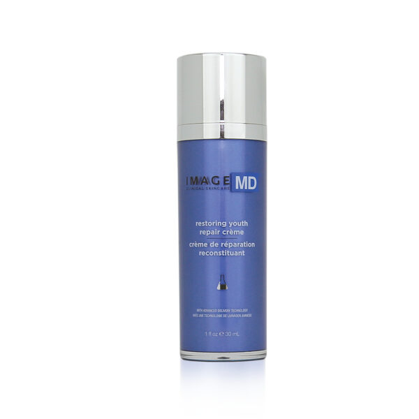 IMAGE MD restoring youth repair crème