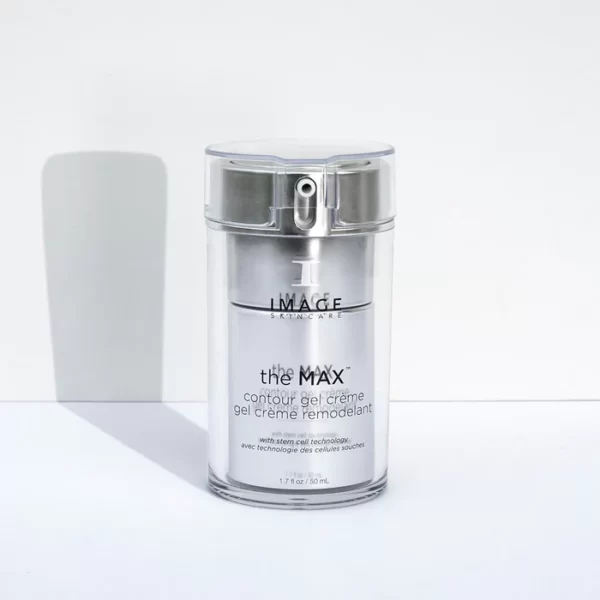 the MAX contour gel crème