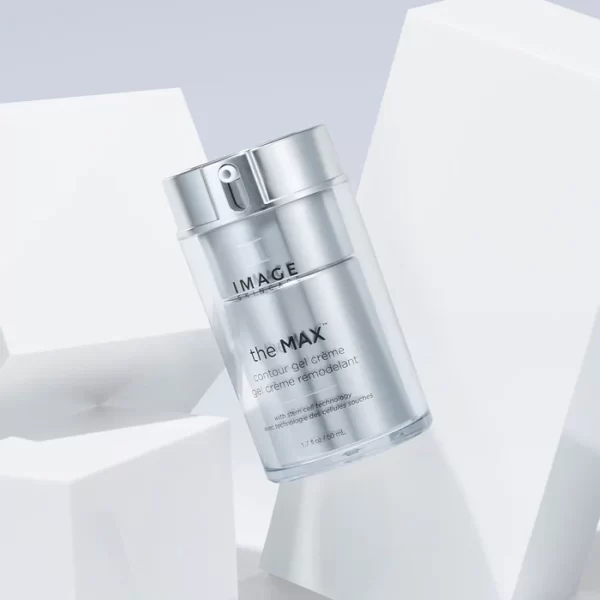 the MAX contour gel crème - Image 6