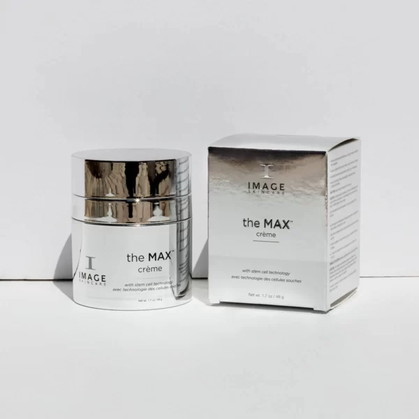 the MAX™ stem cell crème - Image 3