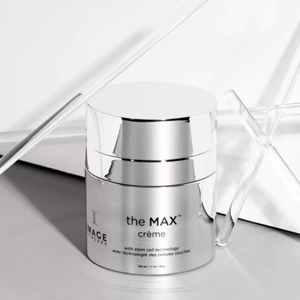 the MAX™ stem cell crème - Image 6