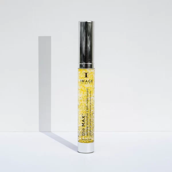 the MAX wrinkle smoother