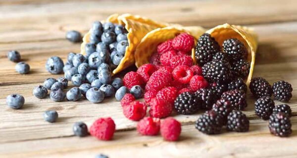 BERRY Flavour CBD Vape E-liquid - Image 5