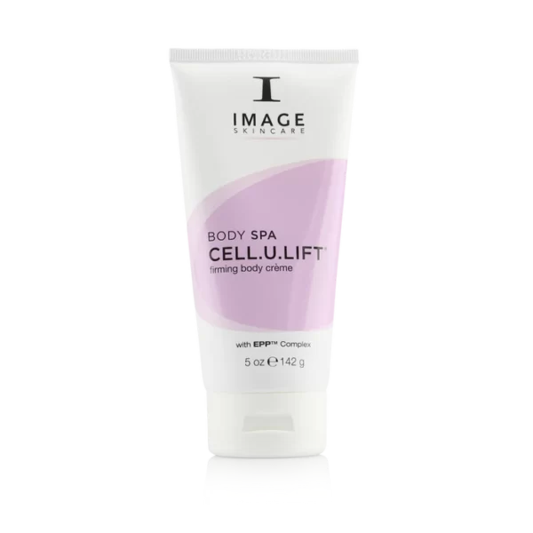 BODY SPA CELL.U.LIFT body crème