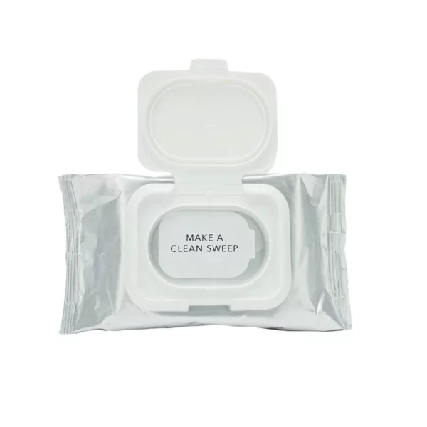 I BEAUTY refreshing facial wipes - Image 3