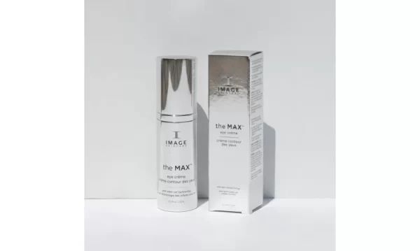 the MAX Stem Cell Eye Creme - Image 3