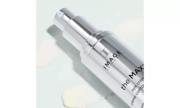 the MAX Stem Cell Eye Creme - Image 5