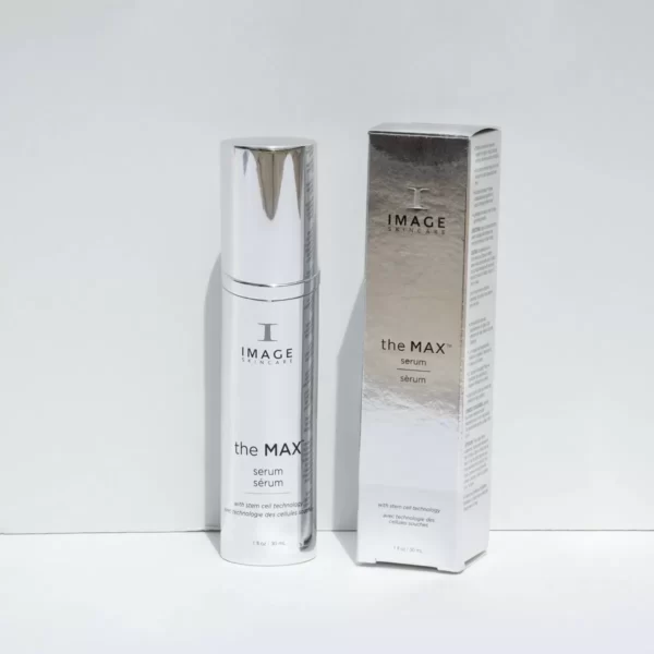 the MAX™ stem cell serum - Image 3