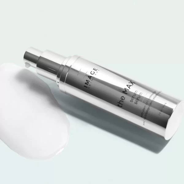 the MAX™ stem cell serum - Image 4