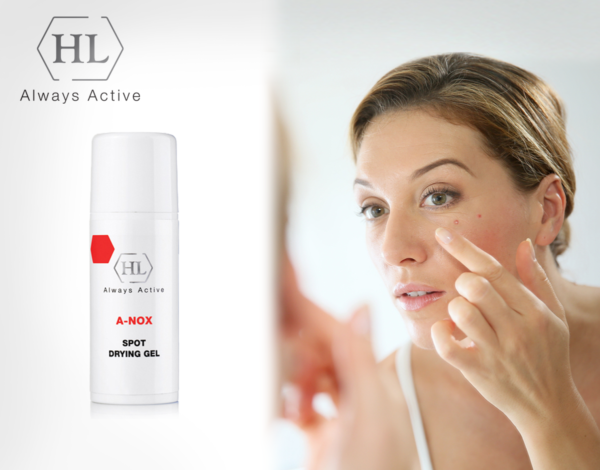 ACNOX Spot Drying Gel - Image 3