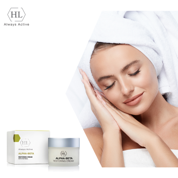 ALPHA-BETA Restoring Cream - Image 3