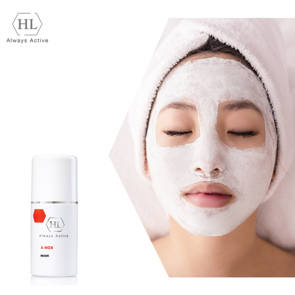 ACNOX Purifying Mask - Image 3