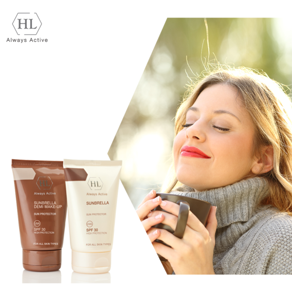 Sunbrella Demi-Makeup SPF30 - Image 3