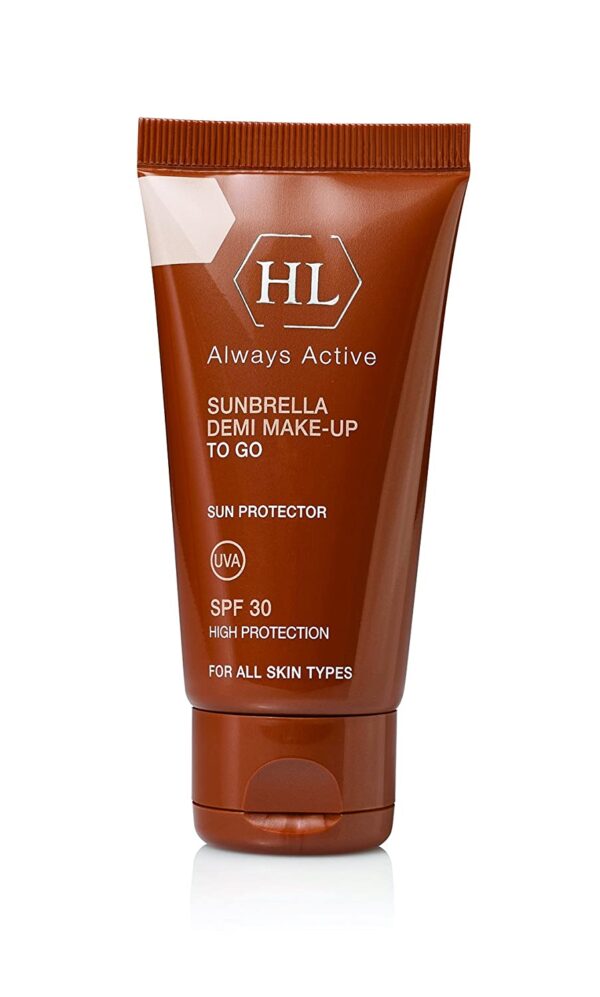 Sunbrella Demi-Makeup SPF30