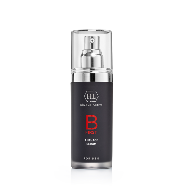 B First Anti-Age Serum