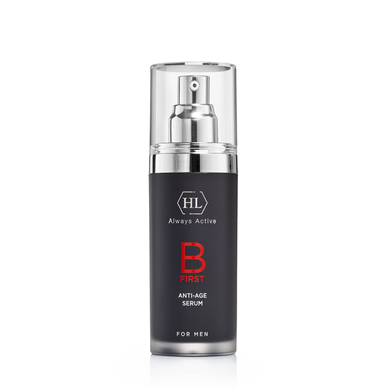B First Anti-Age Serum