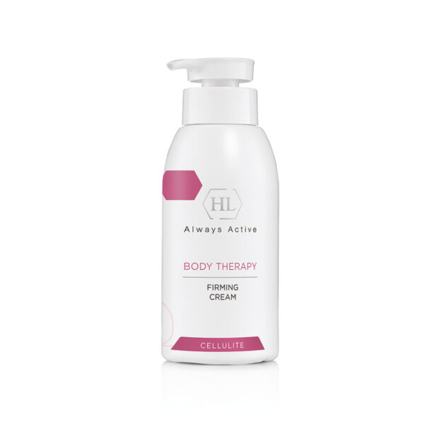 HL Body Therapy Firming Cream