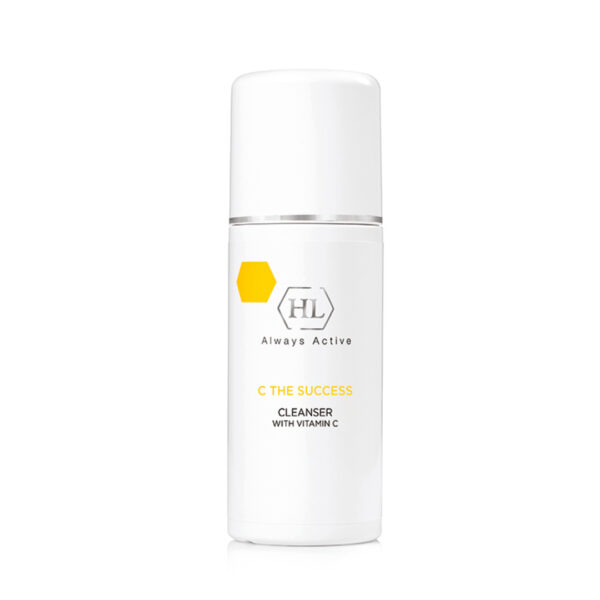 C the Success Cleanser