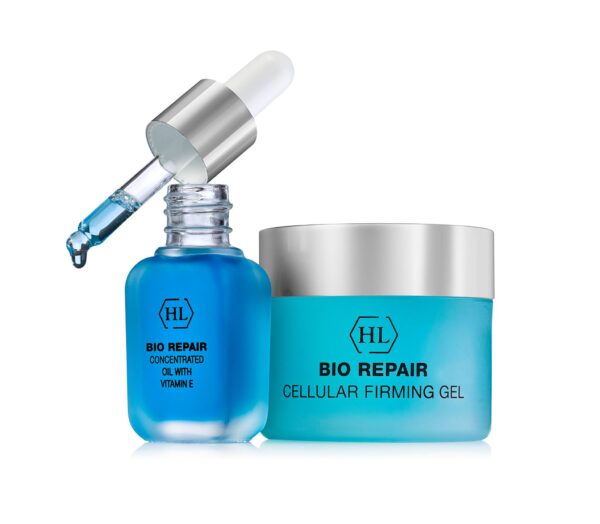 Bio Repair Cellular Firming Gel - Image 3