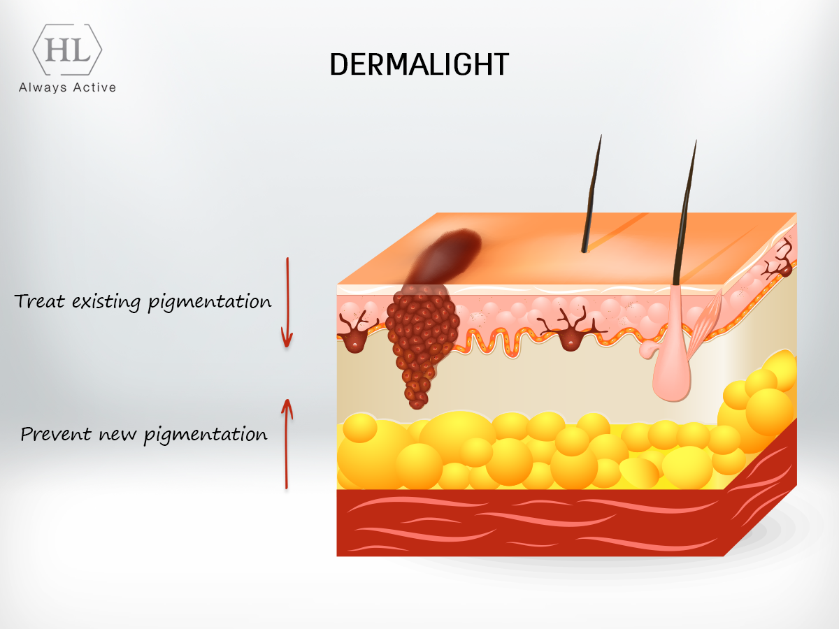 Dermalight Active Illuminating Cream – A2Zen Shop