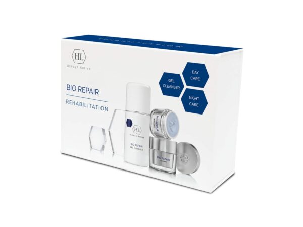 Bio Repair Rehabilitation Kit