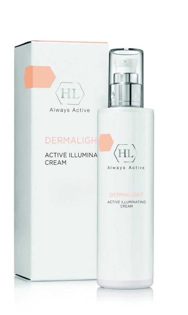 Dermalight Active Illuminating Cream