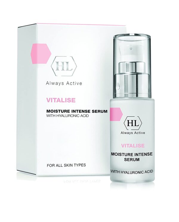 Vitalise Moisture Intense Serum