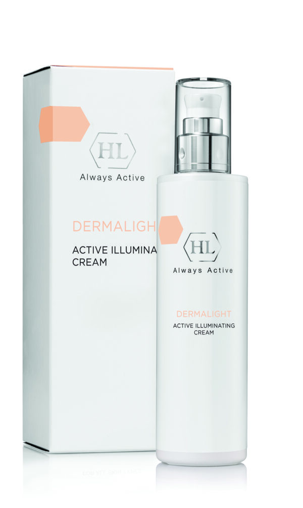 Dermalight Active Illuminating Cream - Image 4