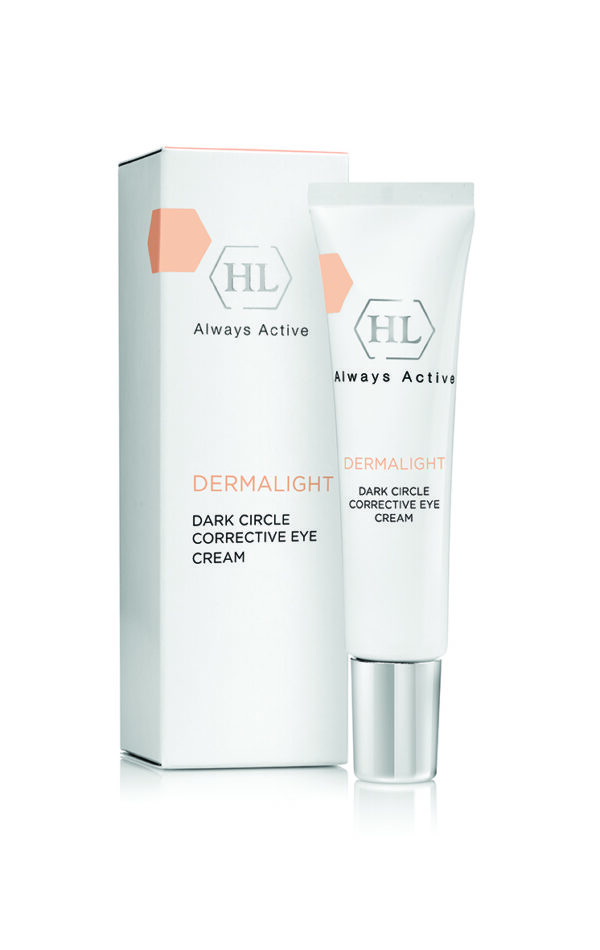 Dermalight Corrective Eye Cream