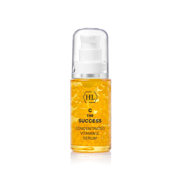 C the Success Concentrated Vitamin C Serum - Image 4